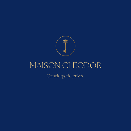 Maison CLEODOR logo
